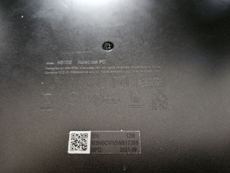Асус Asus ноутбук Vivobook