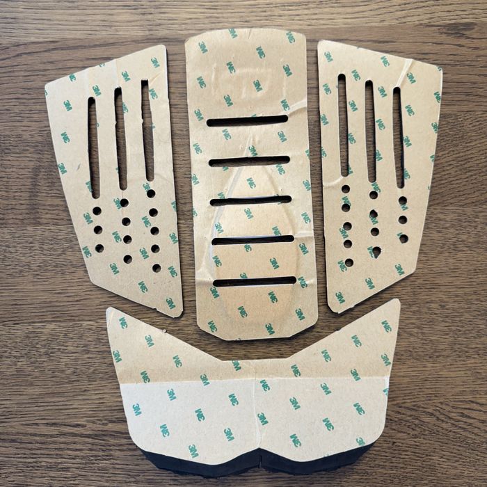 Deck p/ prancha surf (novo)