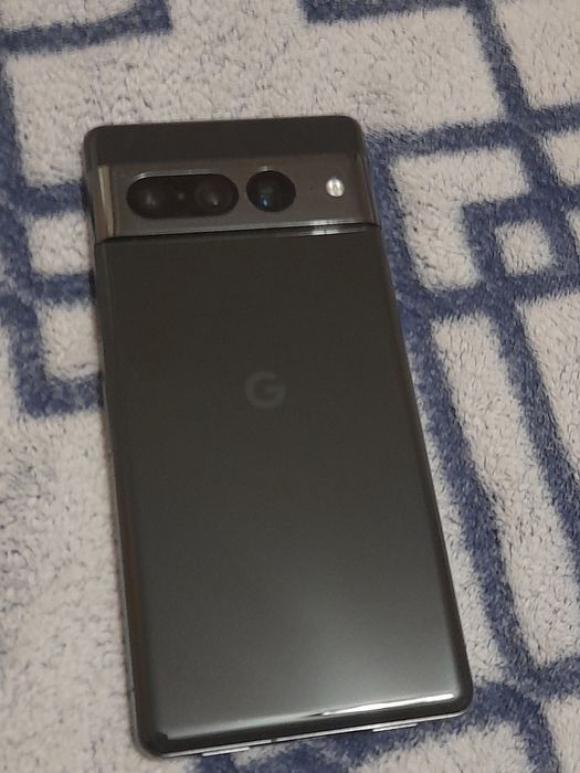 Google pixel 7 Pro