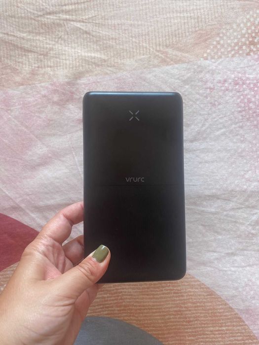 Powerbank 30000 mAh NOVO