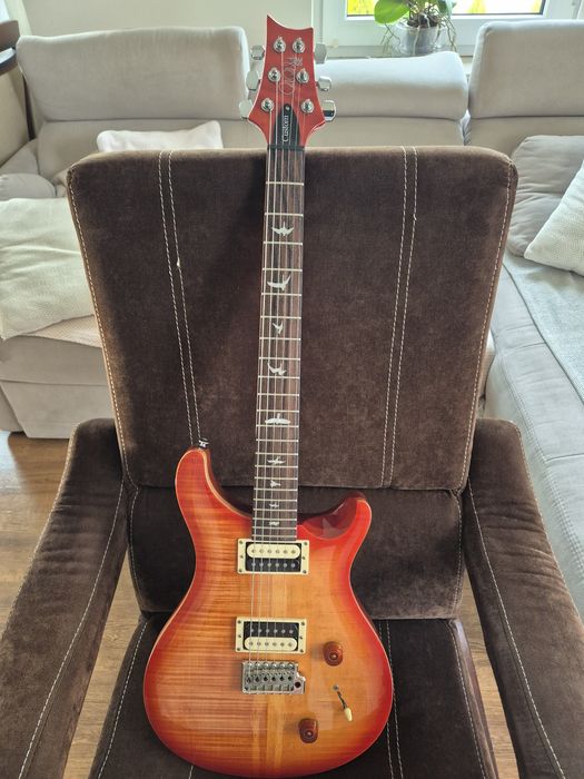 PRS Se Custom 22