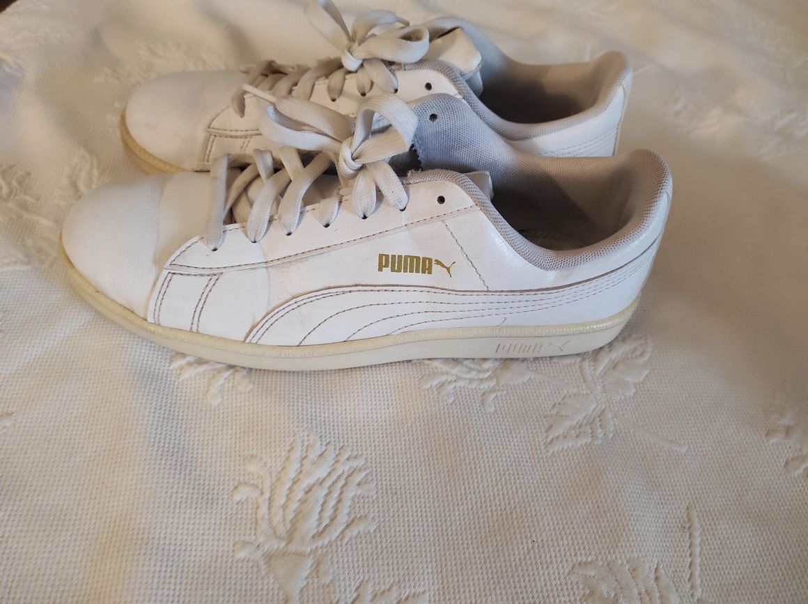 Tenis hotsell puma senhora