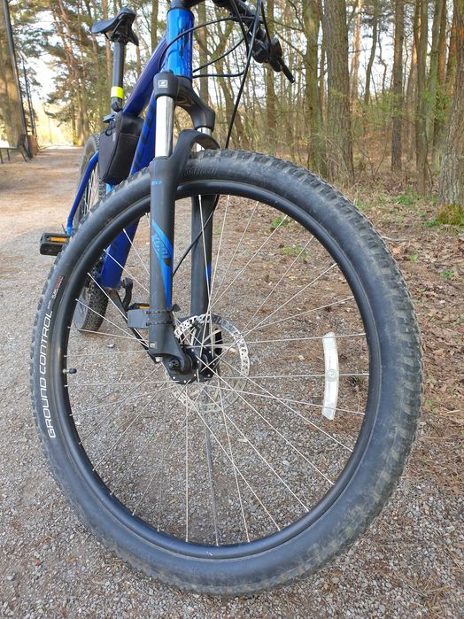 Rower MTB Specialized Rockhopper Sport 29 XL