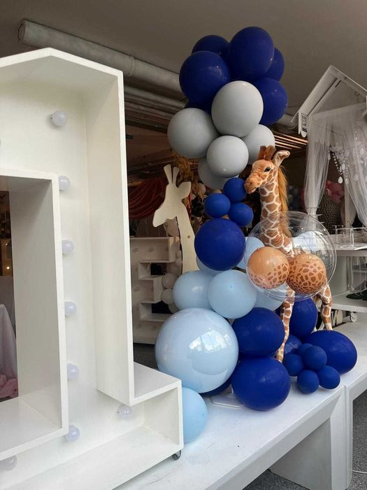decoração de festas infantis aniversários eventos batizados casamentos