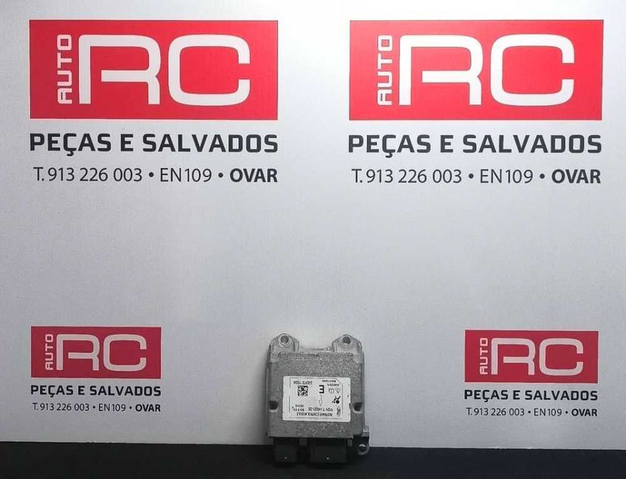 Centralina Airbag DN1T-14B321-ED - FORD ECOSPORT