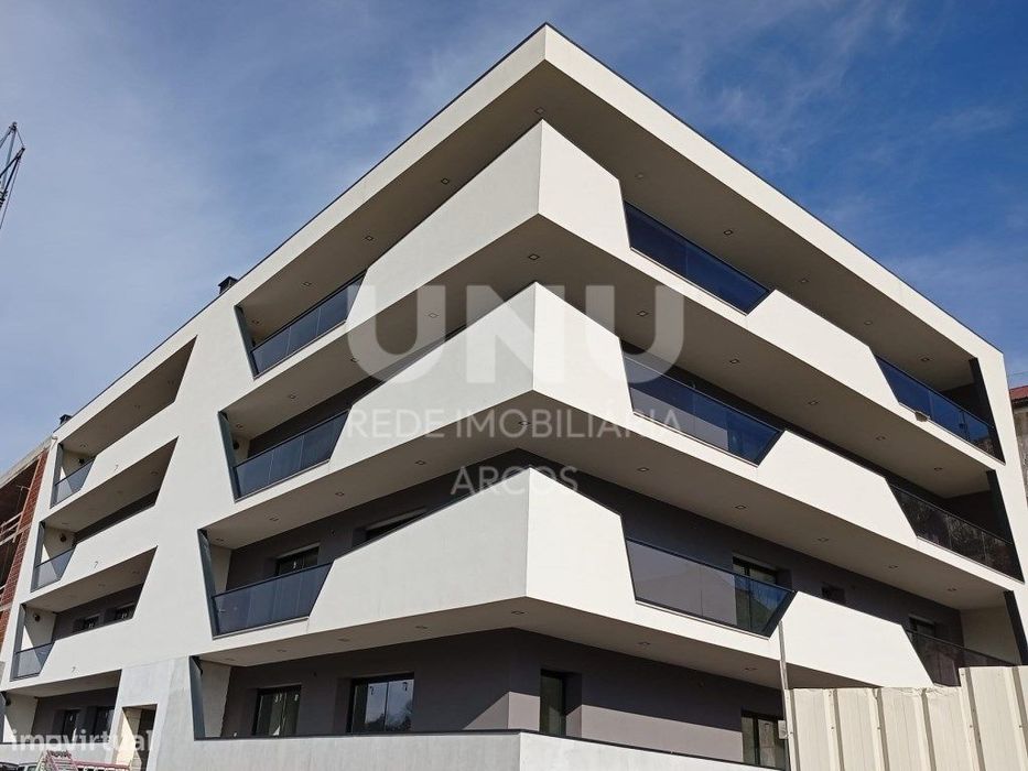 Apartamento T3 — Ponte Da Barca, Vila Nova De Muía E Paço Vedro De Magalhães, Viana do Castelo