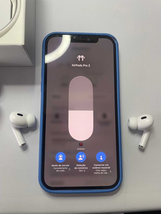 Airpods Pro 2 usb-c