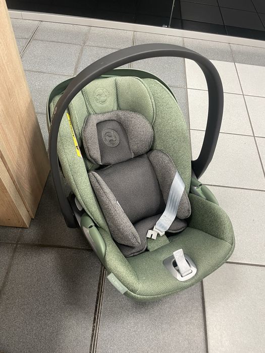 Cybex T i-Size cloud t+ fotelik samochodowy
