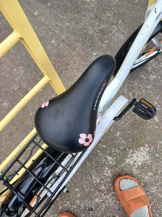 Велосипед дитячий