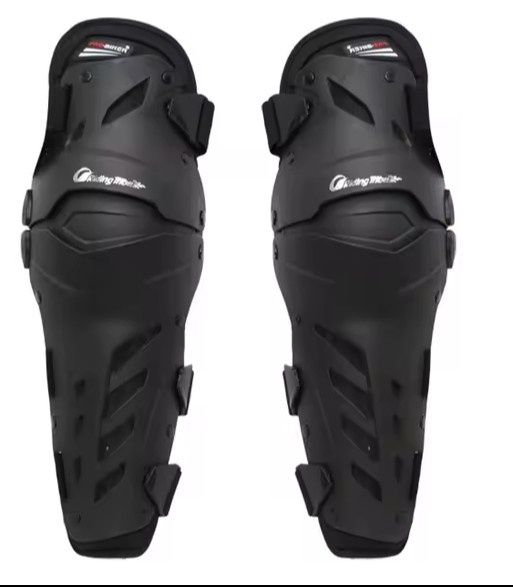 Защита коленей вело мото