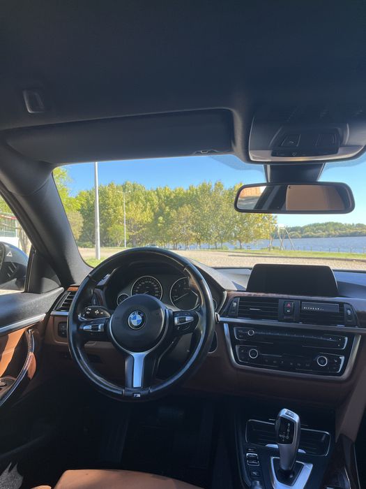 BMW 428 — fotografia 11