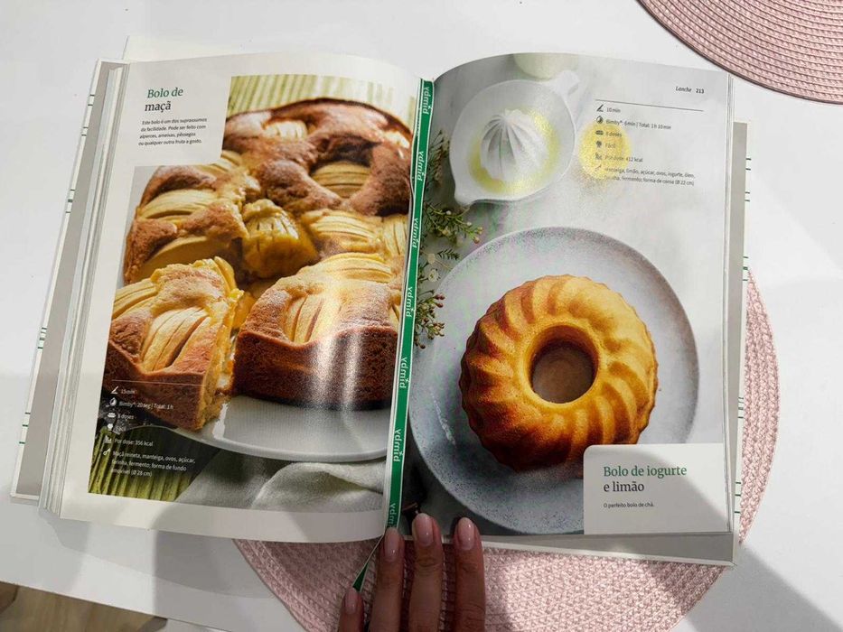 Bimby TM6 - Excelente estado!