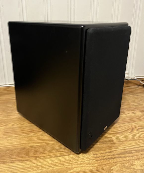 Swedzki sub XTZ 99 10.16