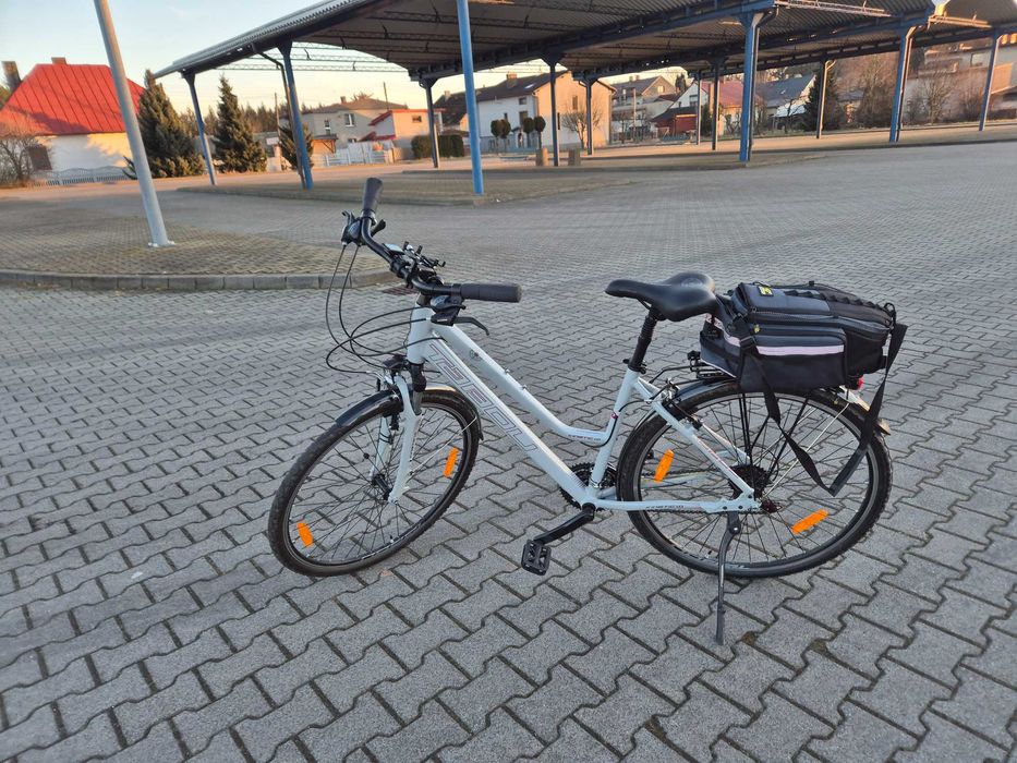 Rower Tabou Kinetic 1.0