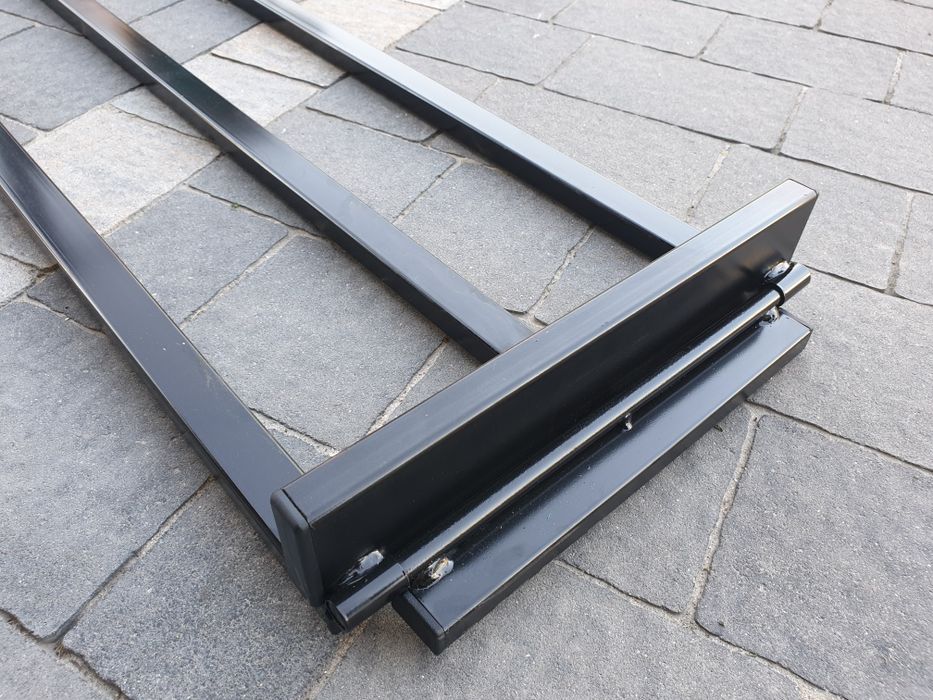 Podnośnik Serwisowy do Traktorka wyciągarka Pas Kurier Wieszak Gratis