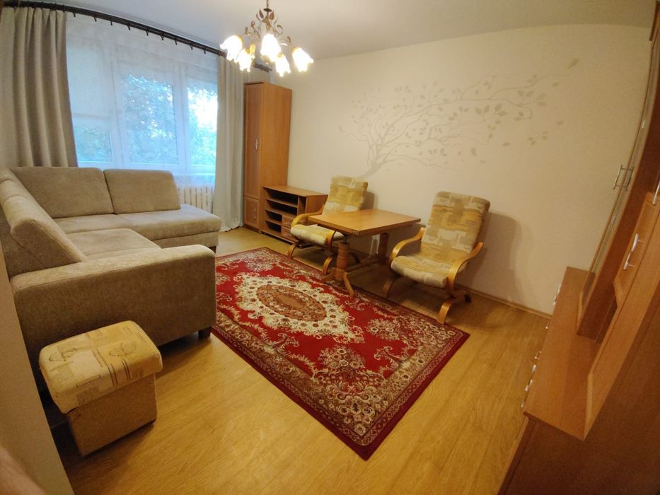 Mieszkanie 40 m2 na wynajem