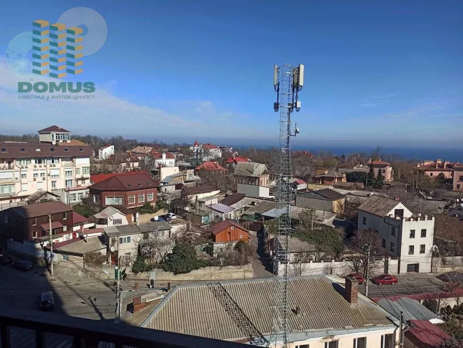 Прямое море! Продам 1 комн ЖК Посейдон! Дом сдан. Дача Ковалевского