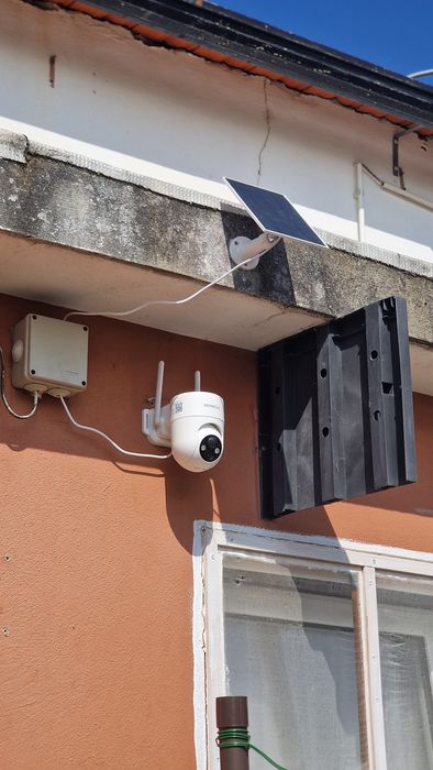Eletricista — Reparações e Instalações Elétricas