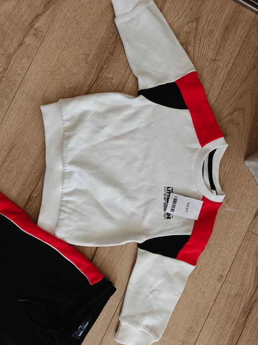 Dres next nowy 92