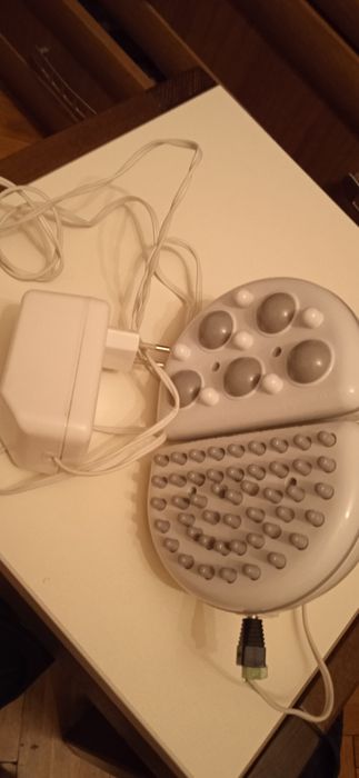 Электромассажер Уни