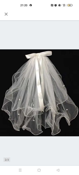 welon led, szarfa i opaska na wieczór panieński