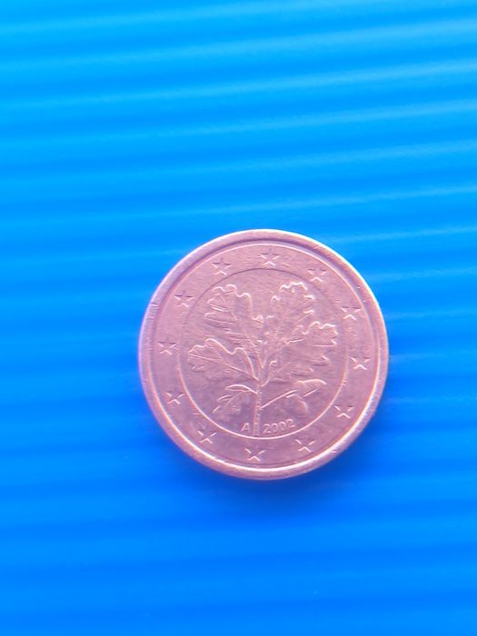 Moedas de coleção alemãs