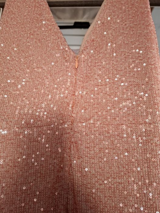 Sukienka na karnawał, sylwestra,wesele