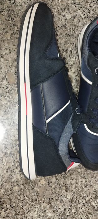 Sapatilhas Pepe jeans homem