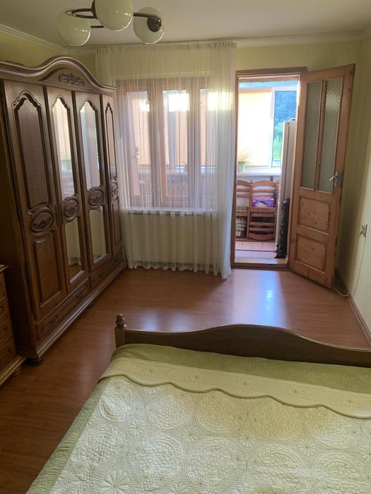 Продається 3 кімнатна квартира