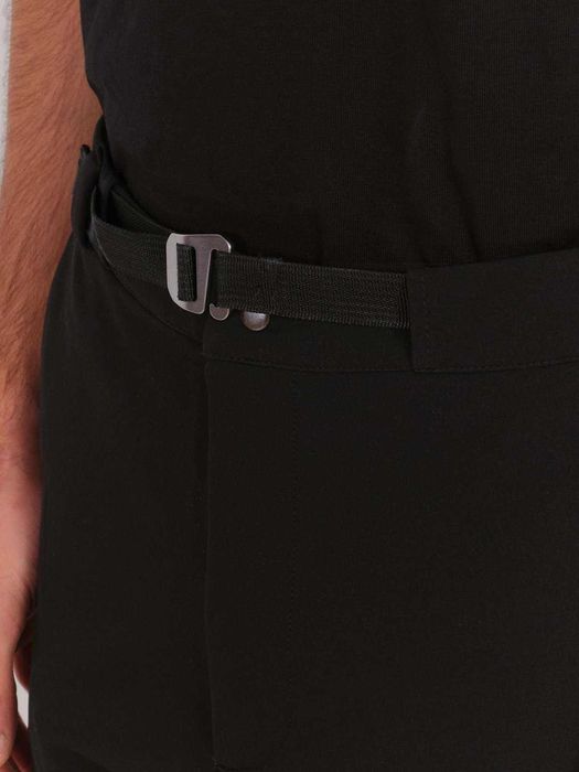 Штани Roa Technical Softshell Trousers Black