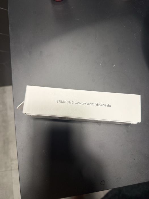 samsung galaxy watch8 Classic