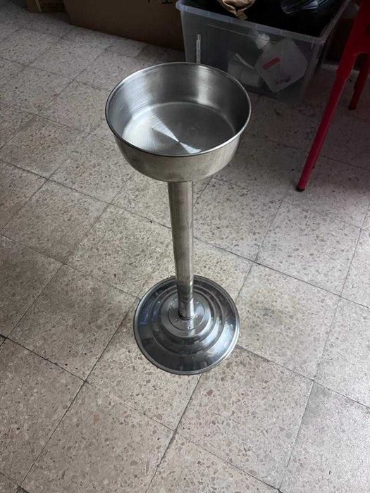 FRAPÉ individual EM INOX