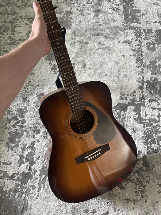 Гітара Yamaha f310