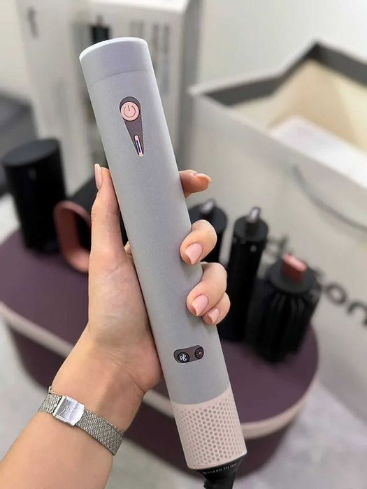 Оригінальний стайлер Dyson Airwrap Coanda 2x HS09 (Jasper Plum]