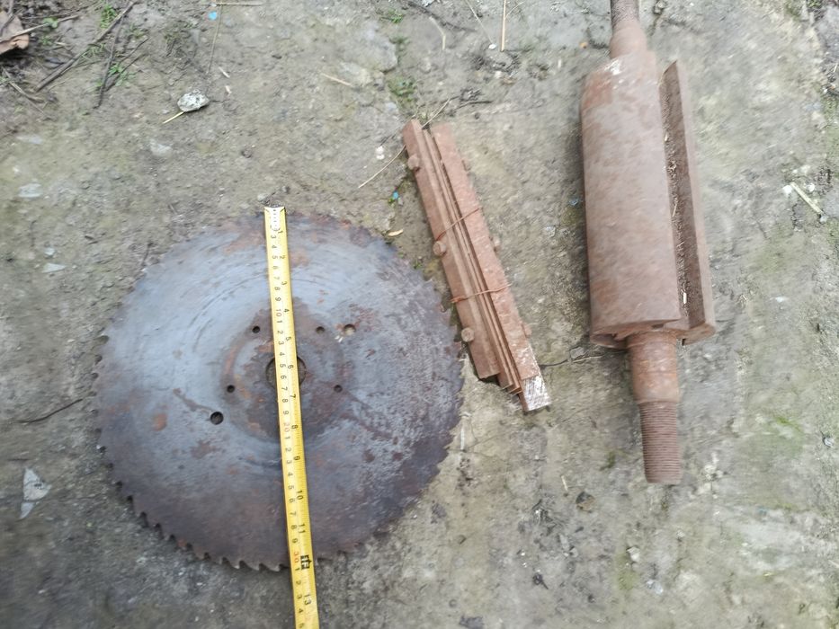 Циркулярка електрична