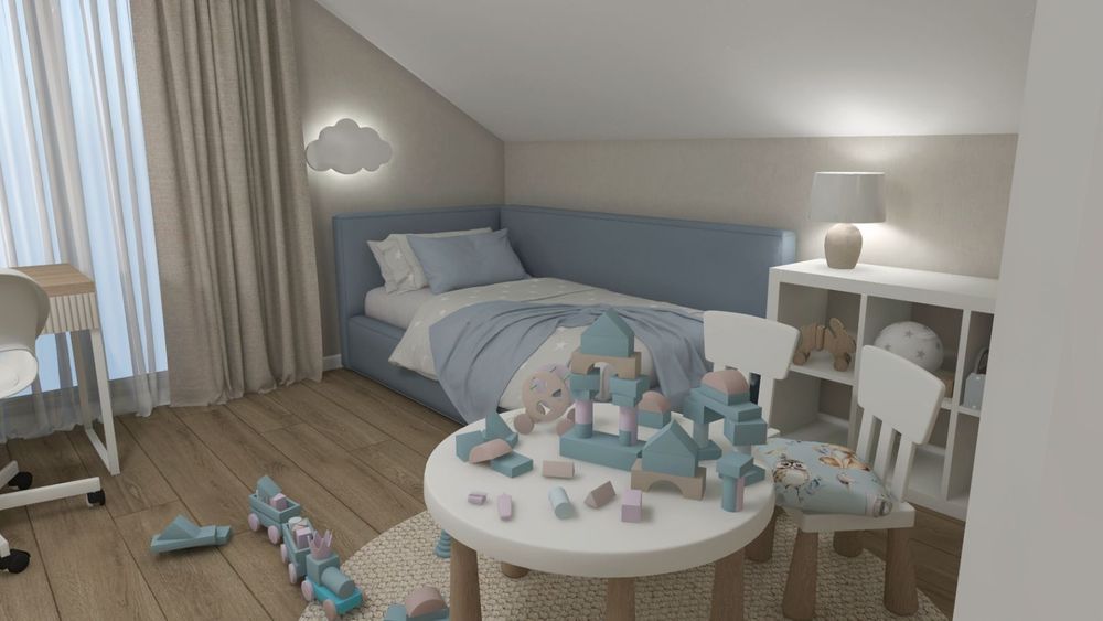 Дизайн інтер'єру, 3d візуалізації, дизайн проєкт, дизайнер,