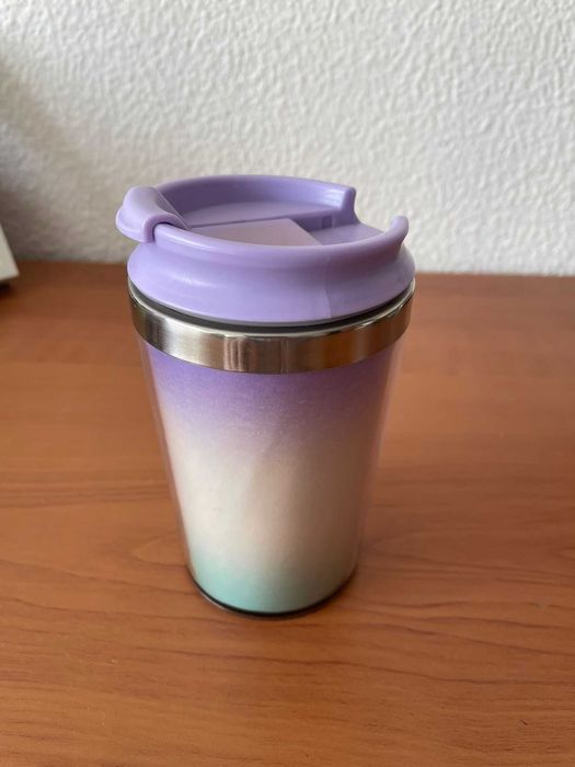 Thermal Coffee Cup442951263973560320