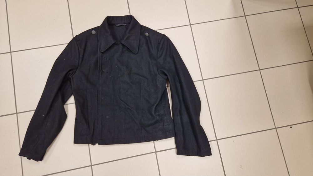 Replika munduru pancerniackiego SS