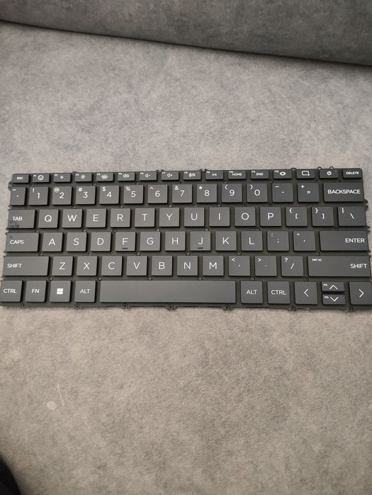 Klawiatura do Asusa