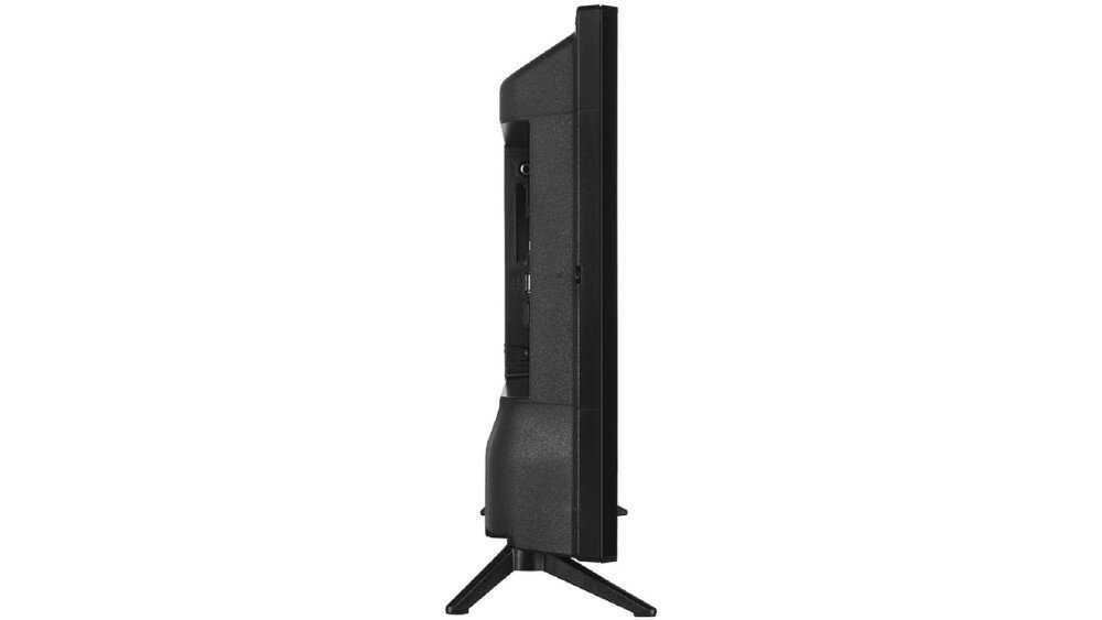 Telewizor LED 24" JVC LT24VH2105 HD Ready DVB-T2 HEVC USB Nowy GW