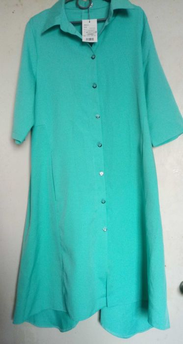 Платья для девочек - школьниц. Турция.