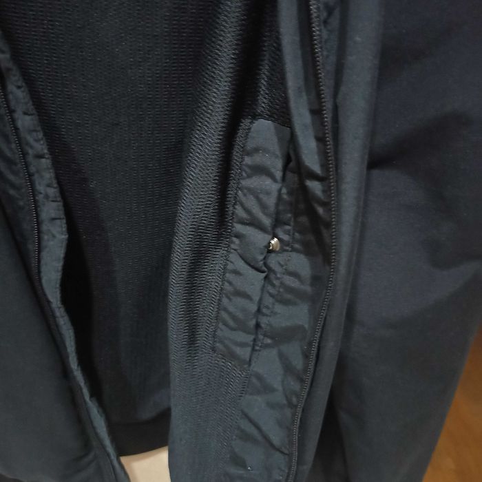 Kurtka bejsbolówka bomber męska