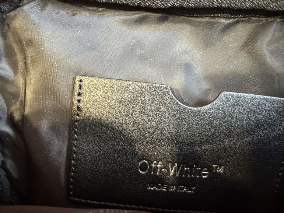 Nerka, torebka Off-White