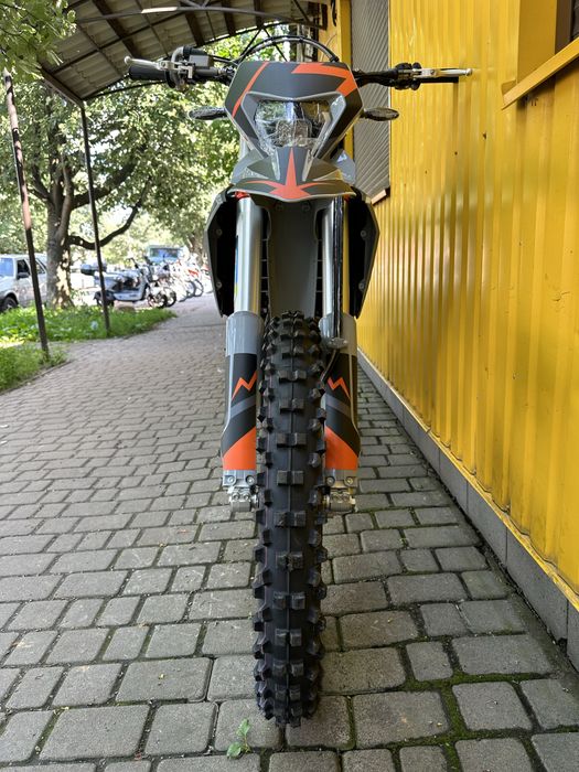 Новий мотоцикл Kovi 300 Lite KT (48F) 2026 | ZS174MN | 28к.с.