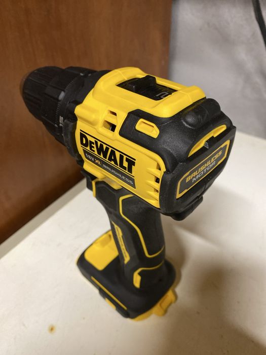 Wkretarka dewalt dcd708 oryginalna