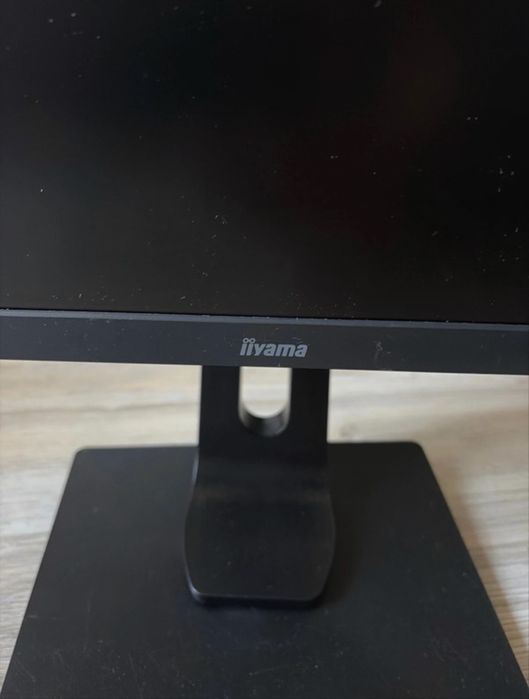 Monitor „iiyama”