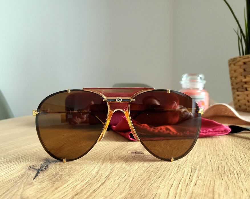 Okulary Gucci Unisex