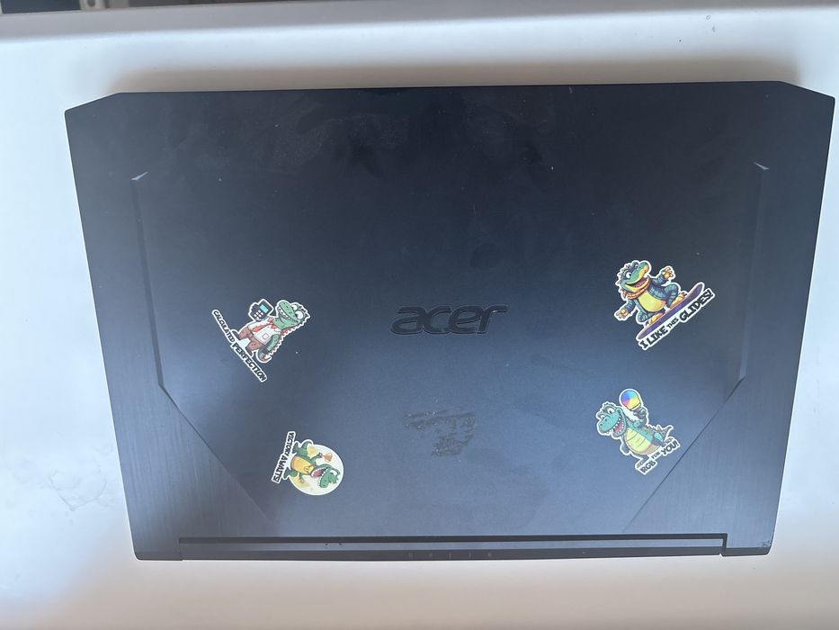 Ноутбук Acer нитро 5 Б/у