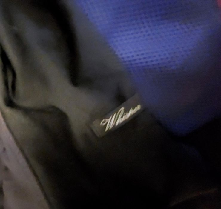 Kamizelka, bezrekawnik Salomon M