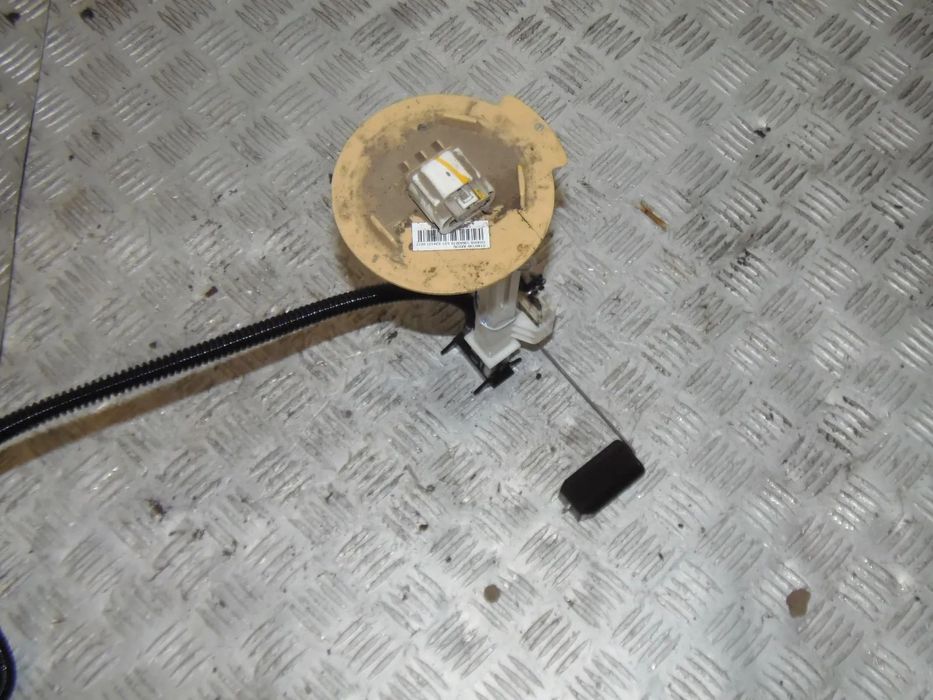 OPEL ANTARA LIFT 2.2 CDTI PŁYWAK